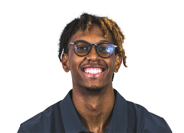 Landis Spivey headshot