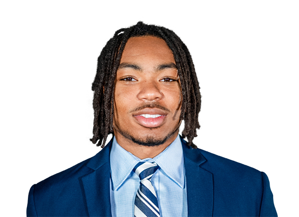 Dante Maddox Jr. headshot