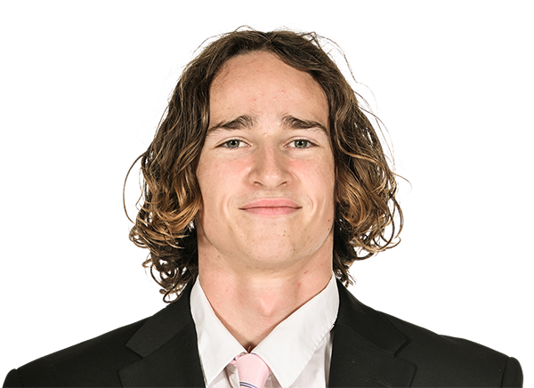 Caelan Jones headshot
