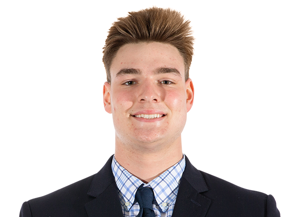 Andrew Patnode headshot
