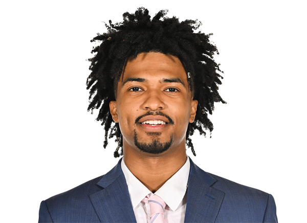 Miles Brewster headshot
