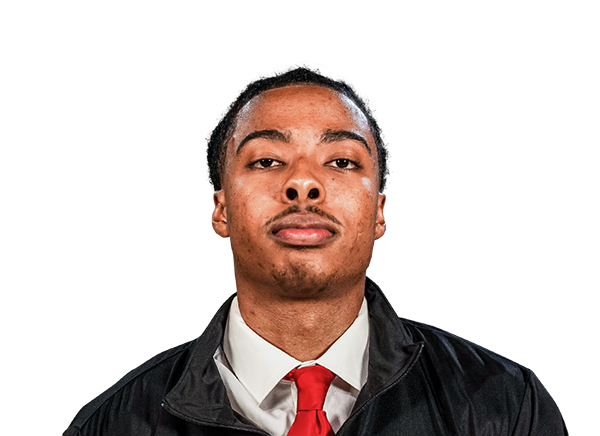 Amound Anderson headshot