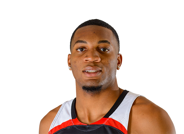 George Nwogu headshot