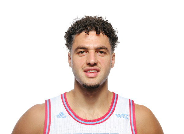 Alex Merkviladze headshot
