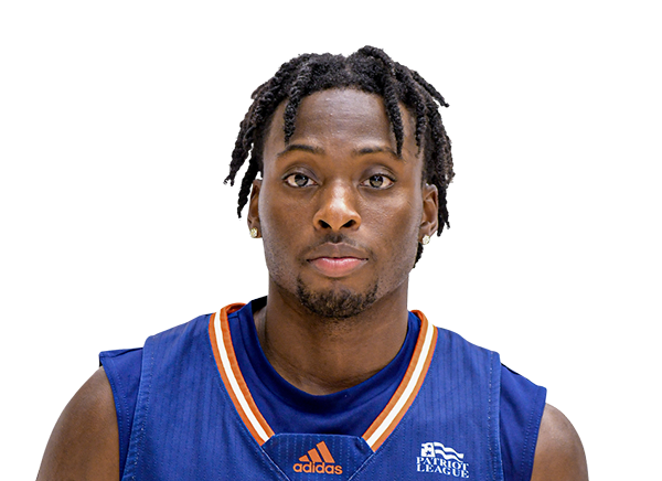 Josh Adoh headshot