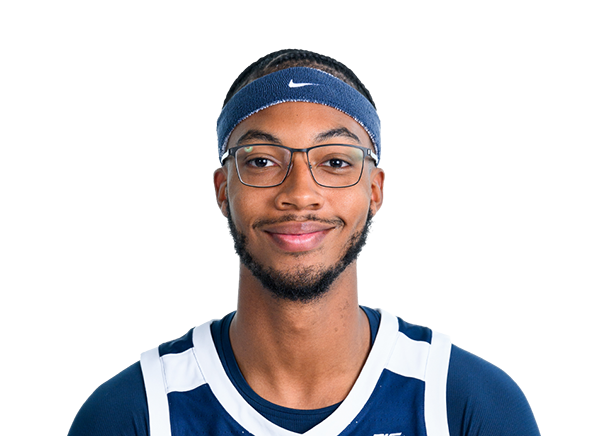 Andre Screen headshot