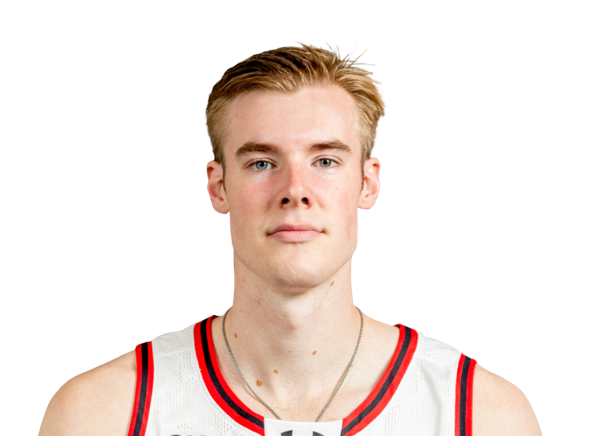 Sam Thomson headshot
