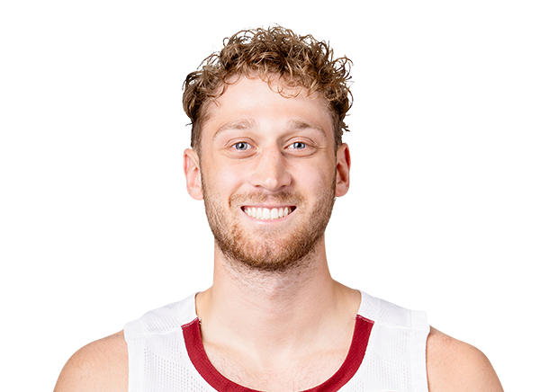 Alex Capitano headshot