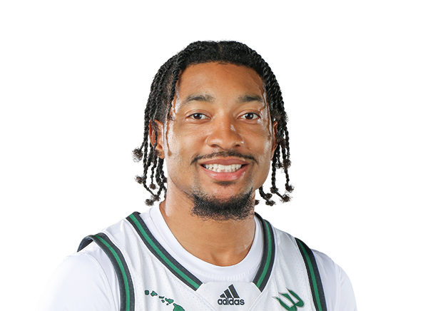 JoVon McClanahan headshot