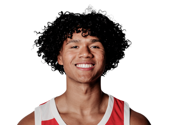 Beon Riley headshot