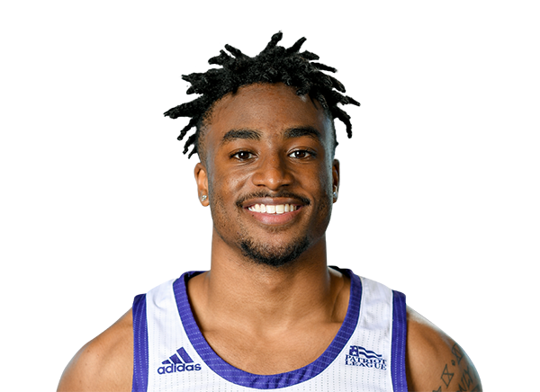 R.J. Johnson headshot