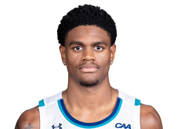 Bo Montgomery headshot