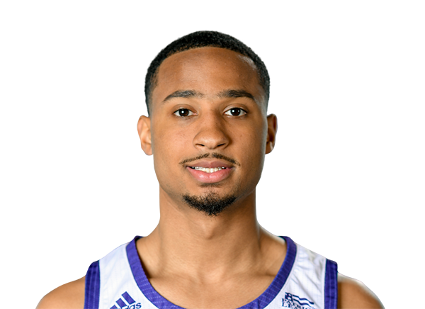 Malcolm Townsel headshot