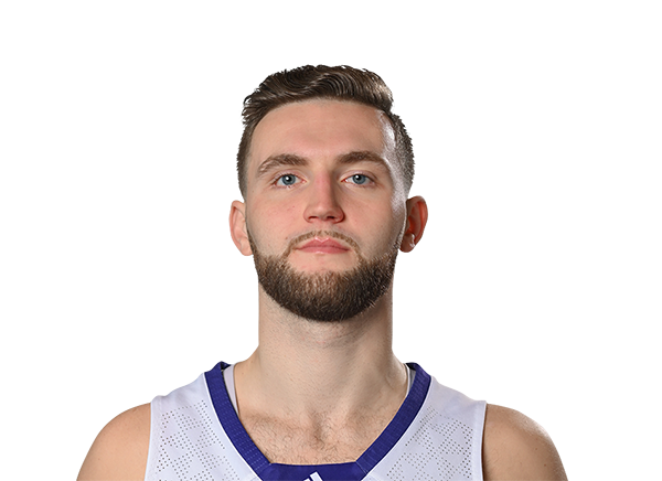 Michael Rabinovich headshot