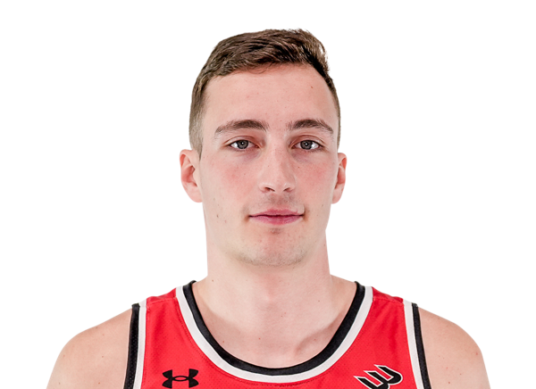 Judson Martindale headshot