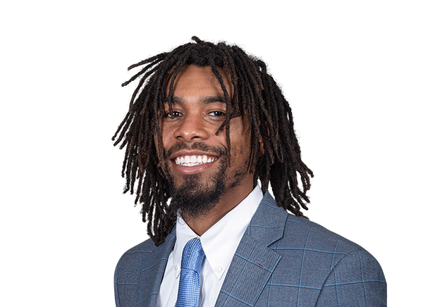 Jalin Sinclair headshot