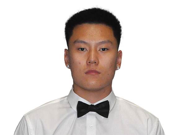Ben Li headshot