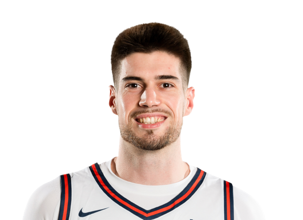 Alonso Faure headshot