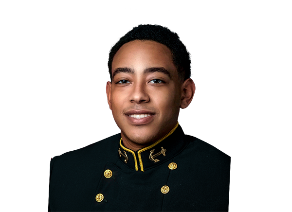 Austin Inge headshot