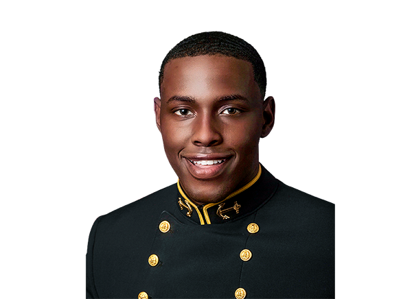 B.J. Knight headshot