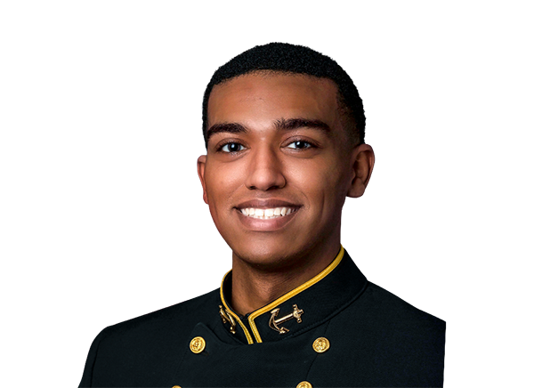 Charles West headshot