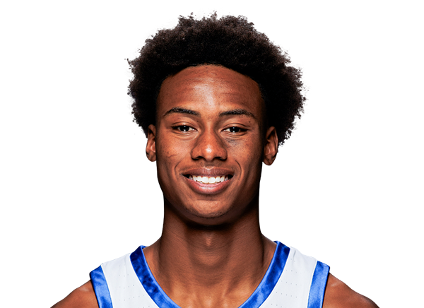 Jaxson Robinson headshot