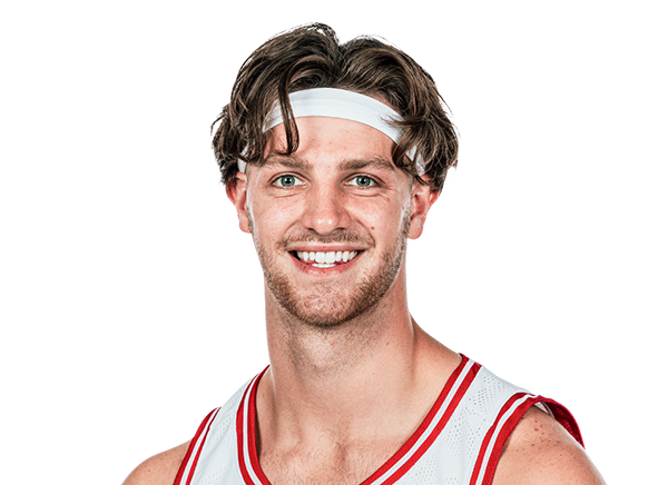 Carter Gilmore headshot