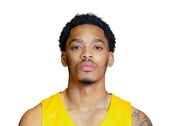 Mikey West headshot