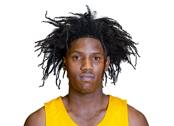 Shakur Poteat headshot