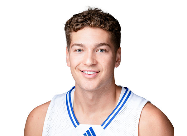 Gage Gomez headshot