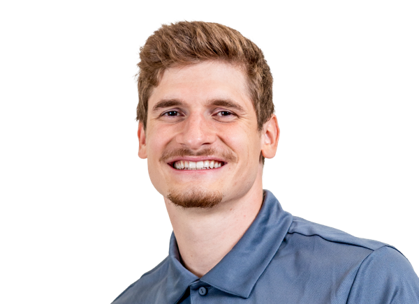 Niko Rocak headshot