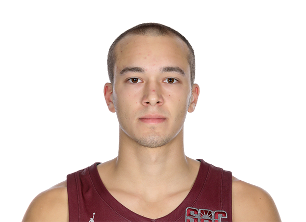 Marko Andric headshot