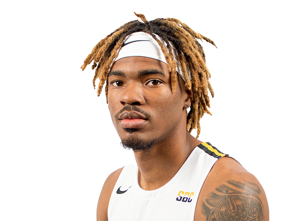 RJ Duhart headshot