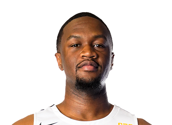 Michael Eads Jr. headshot