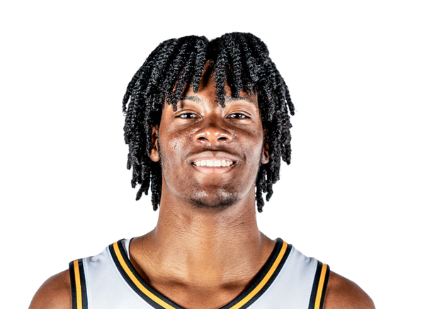 CJ Huntley headshot