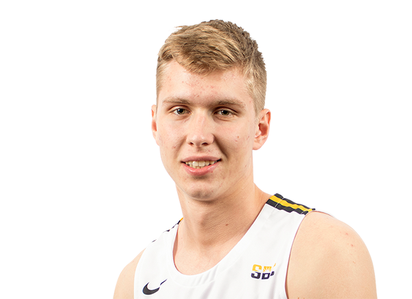 Sasha Glushkov headshot