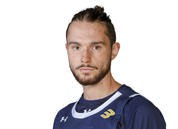 Jake Kosakowski headshot
