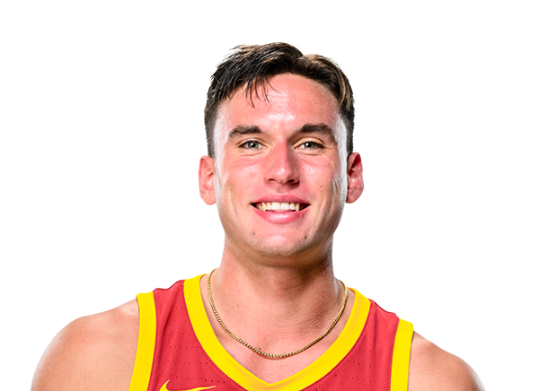Bryce Pope headshot