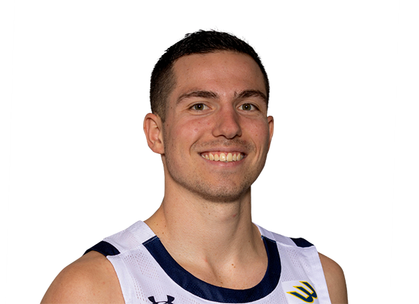 Justin Pratt headshot