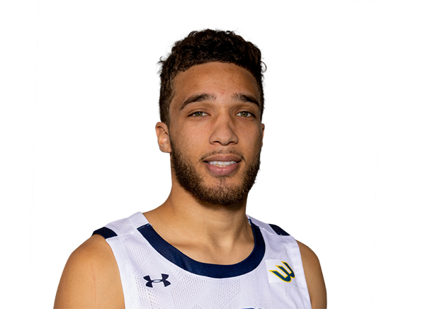 Kaden Rasheed headshot