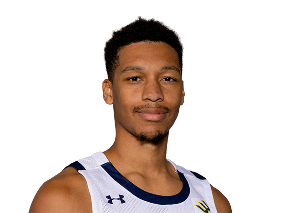 Lunden Taylor headshot