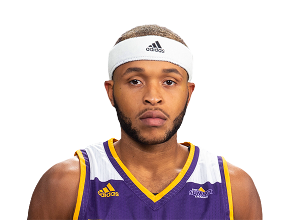 Justin Brookens headshot