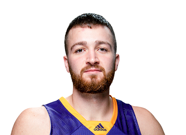 Adam Anhold headshot