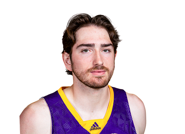 Braden Lamar headshot