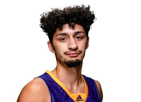 Jadrian Flores headshot