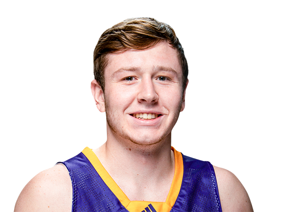 Colton Sandage headshot
