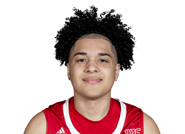 Robert Jeter headshot