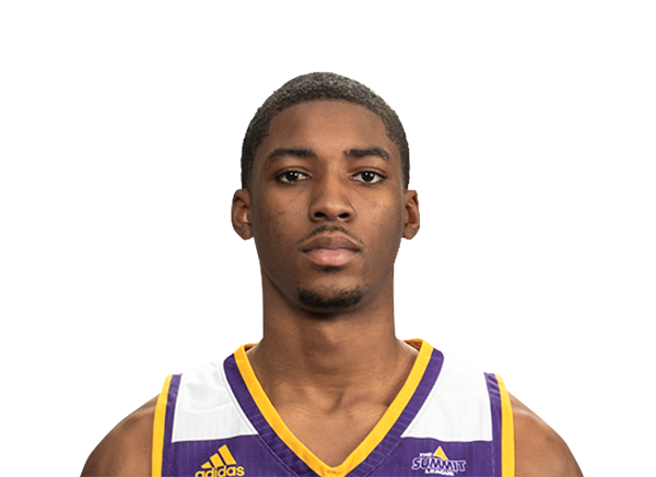 Marcus Watson Jr. headshot