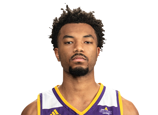 Erik Talton headshot