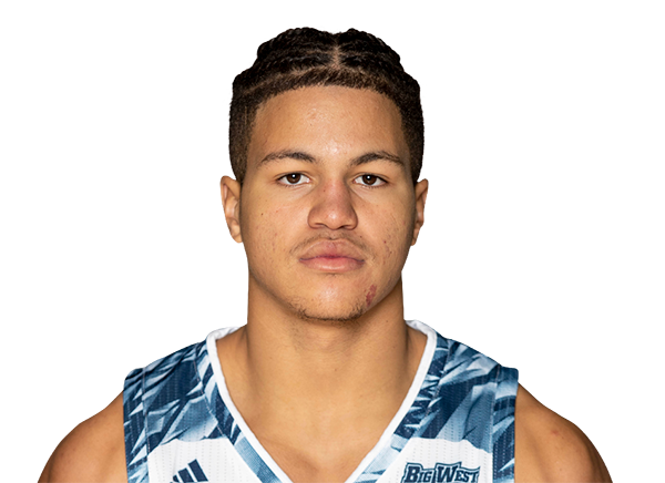 Jayce Catchings headshot